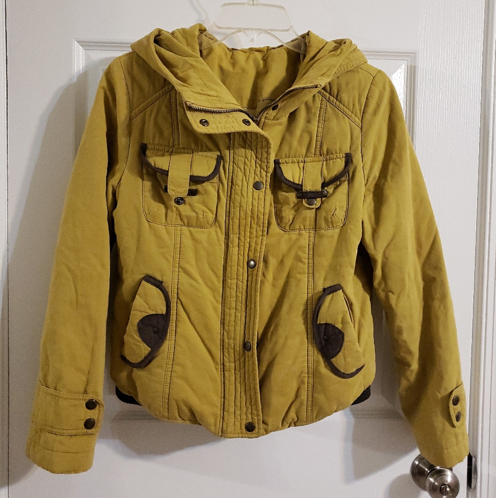 Jacket